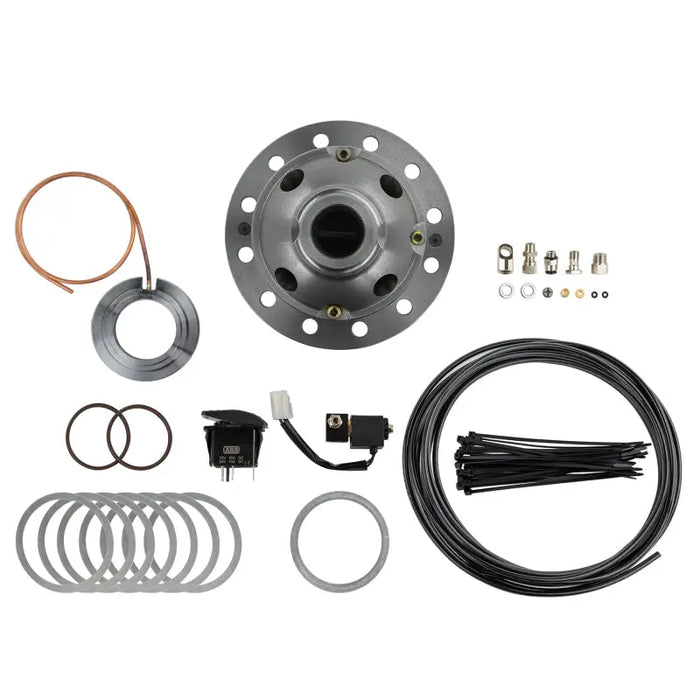 ARB Airlocker 12Bolt 30Spl Toyota Brake Kit for BMW S60