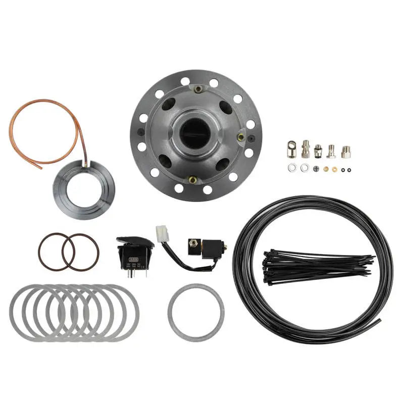 ARB Airlocker 12Bolt 30Spl Toyota Brake Kit for BMW E-Type