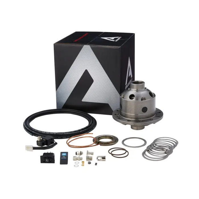 ARB Airlocker 12Bolt 30Spl Toyota 8In S/N fuel and hose kit