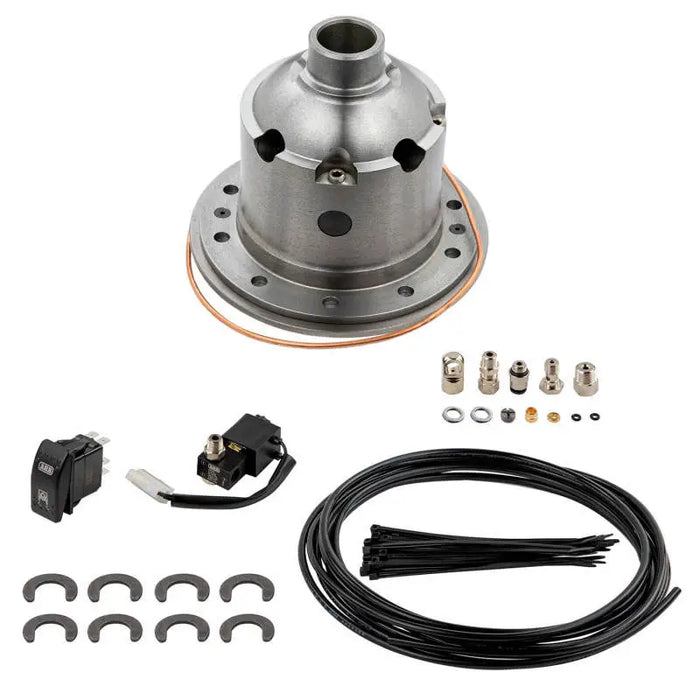 ARB Airlocker 29 Spl Chrysler 8.25In S/N water pump kit with hose