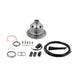 Arb airlocker 30 spl 12 bolt toyota 8.9in 50mm brng s/n steering hub kit with steering cable and brake