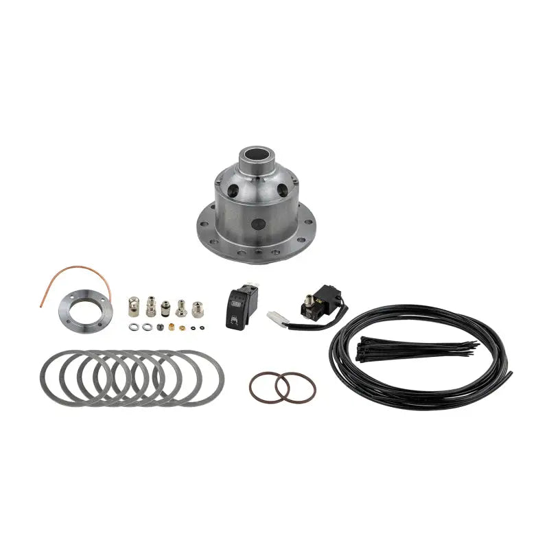 ARB Airlocker 30Spl Toyota 8In IFS 53mm Bearing Kit.