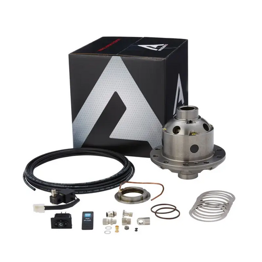 ARB Airlocker 30Spl Toyota 8In IFS Fuel Pressure Sensor Kit