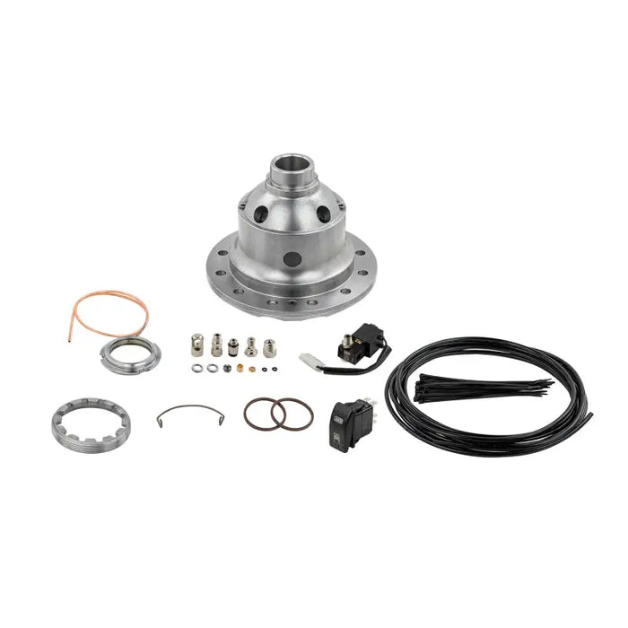 Arb airlocker 32 spl toyota 9.5in s/n wheel hub kit for thermx