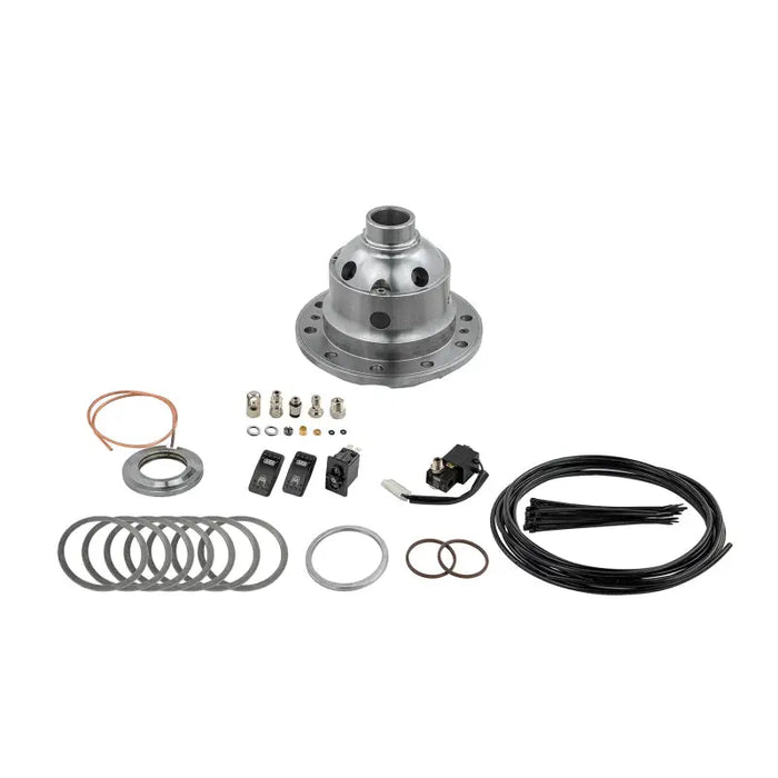 ARB Airlocker 35 Spl Jeep JK Rubicon S/N water pump kit with hose.