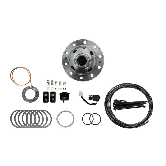 ARB Airlocker 35 Spl Jeep JK Rubicon S/N brake kit for BMW E-Type