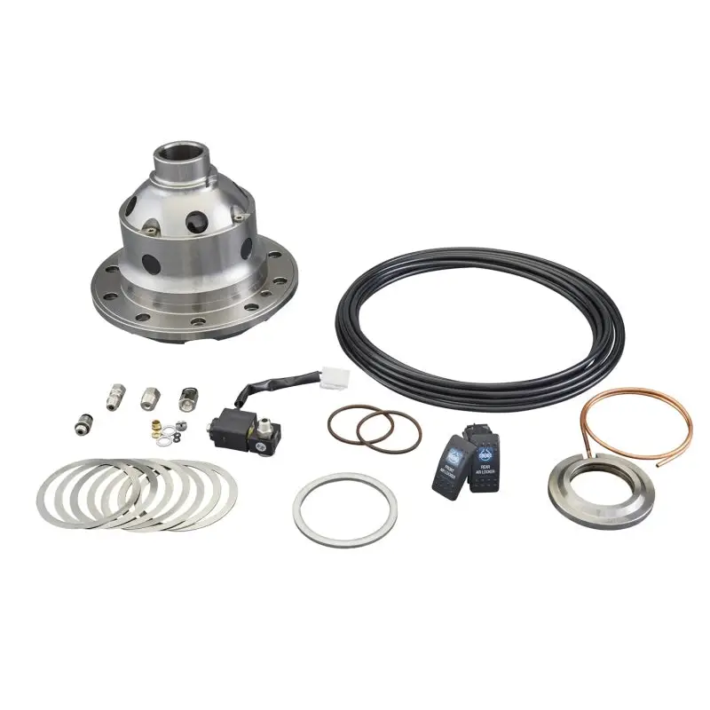 ARB Airlocker 35 Spl Jeep JK Rubicon S/N brake kit
