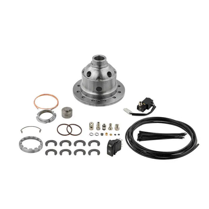 Arb airlocker c-clip 50mm brng toyota 8.9in s/n water pump kit