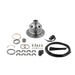 Arb airlocker c-clip 50mm brng toyota 8.9in s/n water pump kit