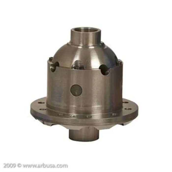 Metal ball with metal ring in ARB Airlocker Dana30 product