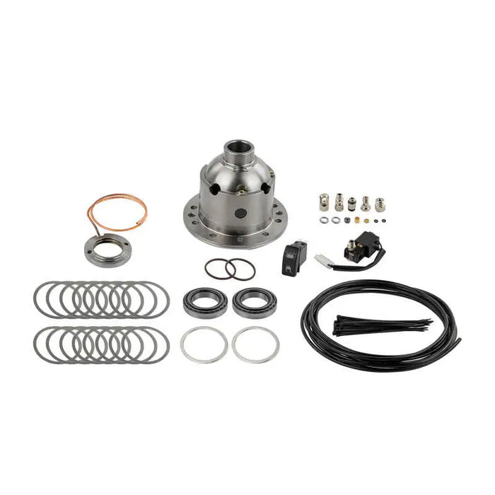 ARB Airlocker Dana30 Steering Kit Close Up