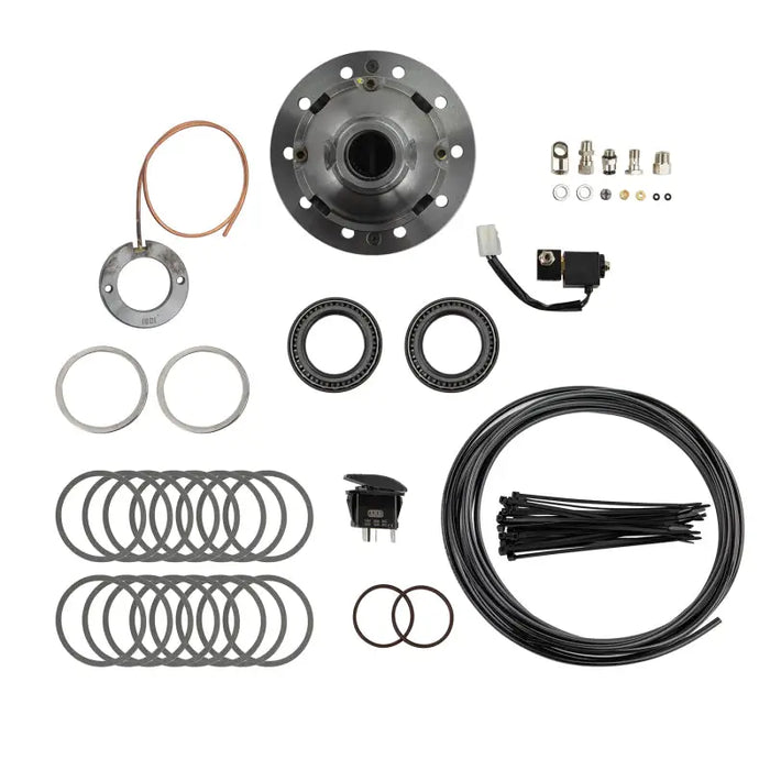 ARB Airlocker Dana30 27Spl 3.73&Up S/N water pump system kit