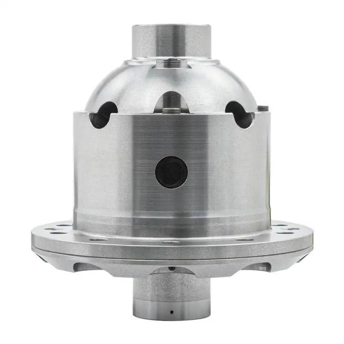 Stainless steel ball with center hole from ARB Airlocker Dana30.
