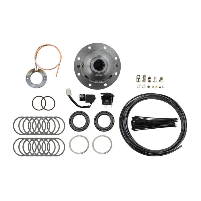 ARB Airlocker Dana35 27Spl 3.54Up S/N water pump system kit