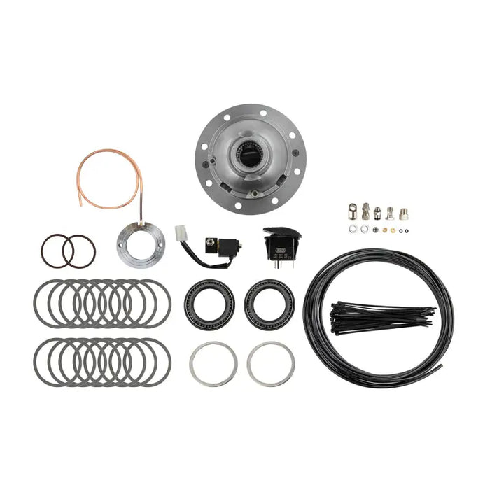 ARB Airlocker Dana35 30Spl 3.54&Up S/N brake kit for BMW S60