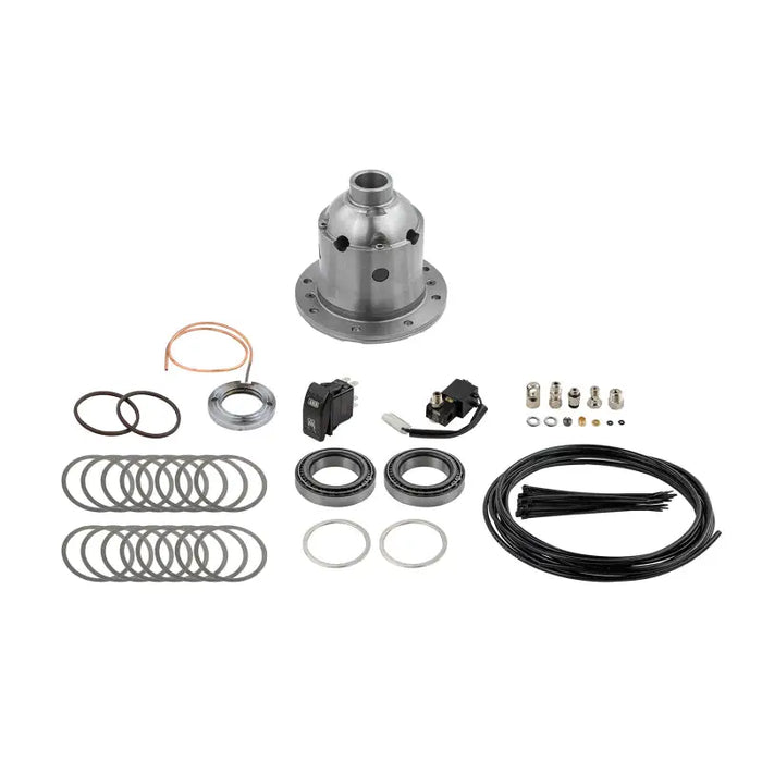 ARB Airlocker Dana35 30Spl 3.54&Up S/N performance kit for Ford V8 displayed