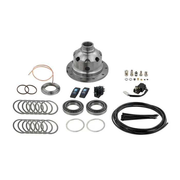 ARB Airlocker Dana44 30Spl 3.73&Dn S/N water pump system kit