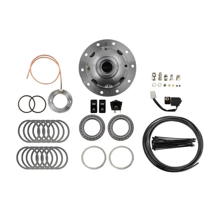 ARB Airlocker Dana44 30Spl 3.73&Dn S/N water pump system kit