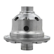 Close up of metal ball with hole from ARB Airlocker Dana44 35Spl.