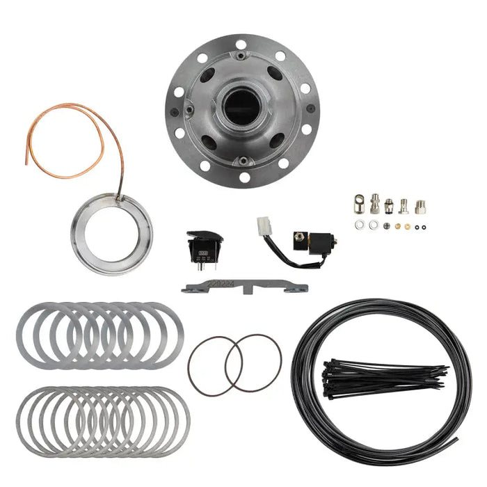 Complete kit for ARB Airlocker Jeep Jl Sahara M220 32Spl.