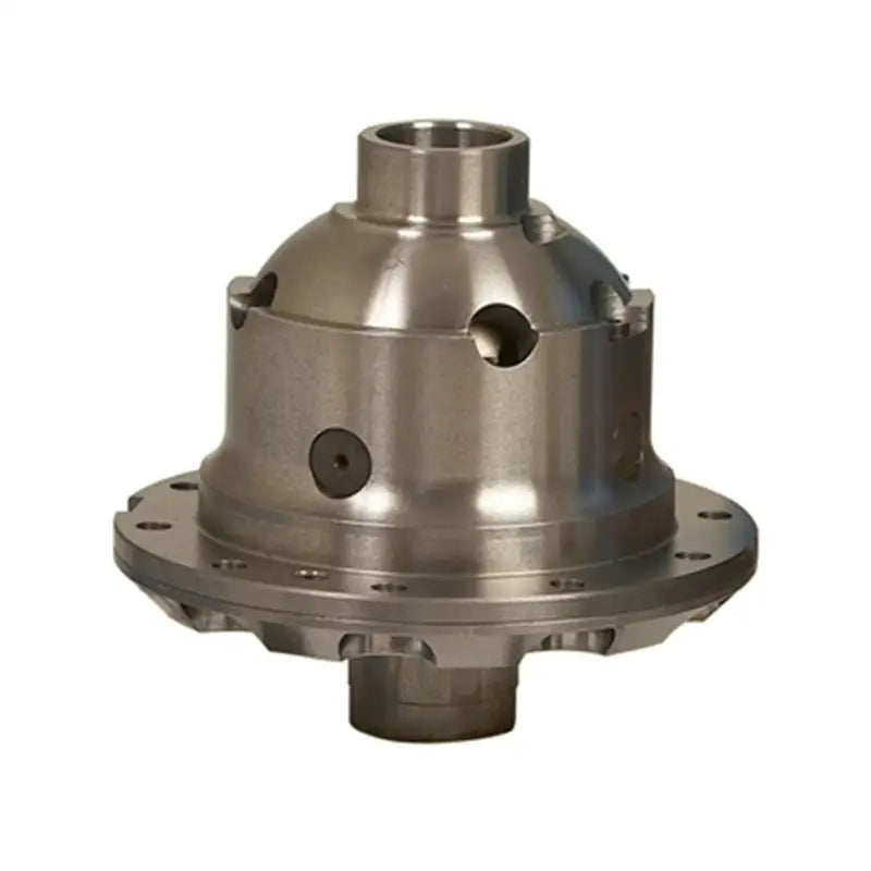 Metal ball with ring in ARB Airlocker Rear Toyota Prado 150.