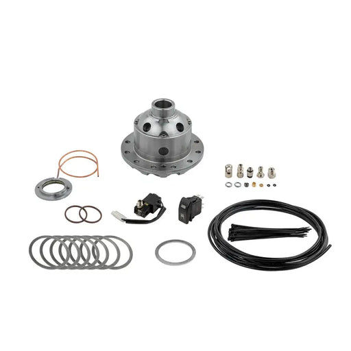 ARB Airlocker Rear Toyota Prado 150 Rr S/N water pump kit with hose and product display