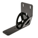 Black phone holder with metal handle displayed - ARB Awning Bkt 50mm2 With Gusset.