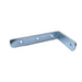 ARB Awning Bkt L Galvanised - Rhino Heavy Duty Metal Bracket