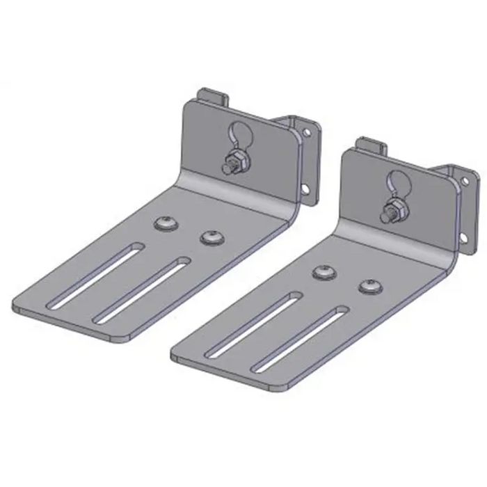 Quick Release Awning Mounting Bracket for ARB Roof Racks