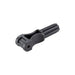 Black plastic handle for ARB Awning Flexible Arm Joint.
