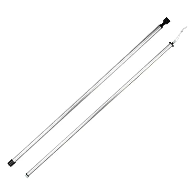 ARB Awning Full Leg - All metal poles for Jeep Wrangler