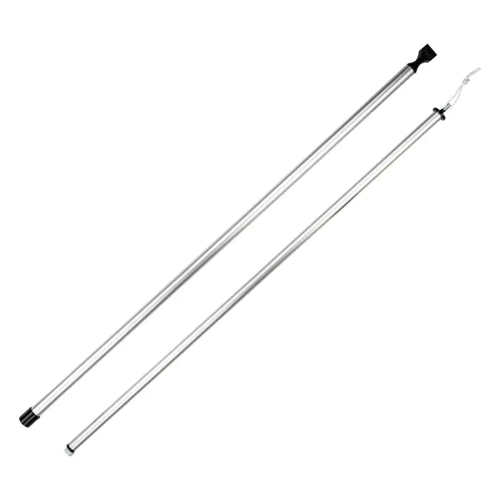 ARB Awning Full Leg - All metal poles for Jeep Wrangler