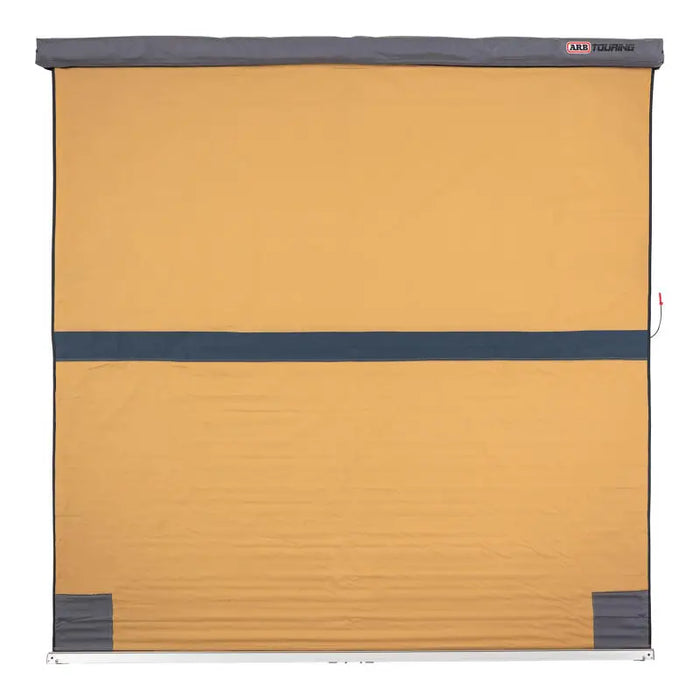 ARB Awning Kit w/ Light 8.2ft x 8.2ft with Therma®®® Instant-Up Camp Mat