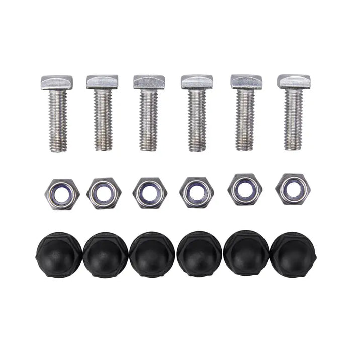 ARB AWNING T-BOLT PACK with screws and nuts for roof awnings