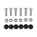 ARB AWNING T-BOLT PACK with screws and nuts for roof awnings