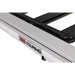 ARB BASE Rack Awning Bracket Quick Release with black and white logo on truck side