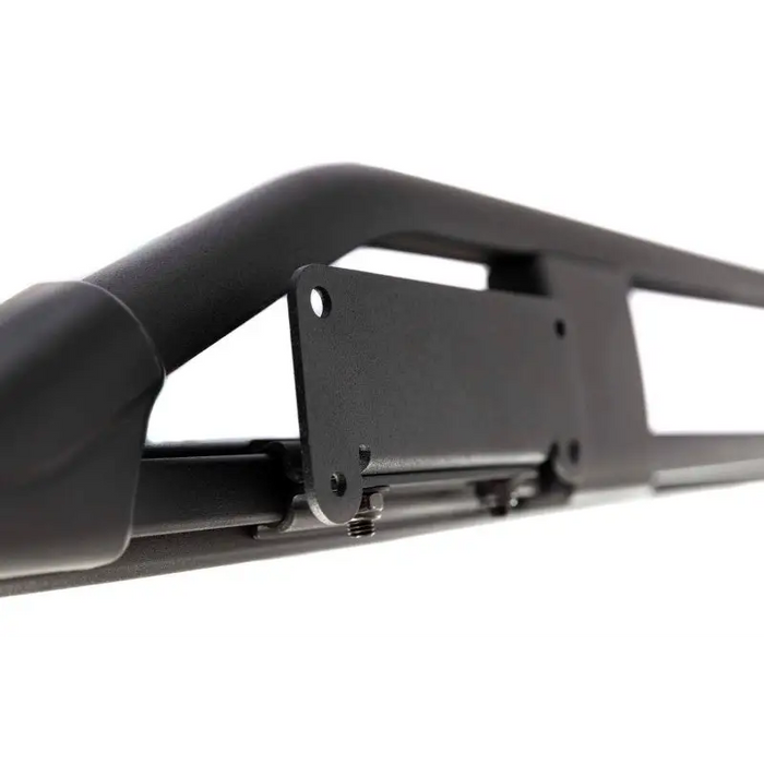 ARB BASE Rack Awning Bracket with Dovetail Extrusion Rifle Clamp