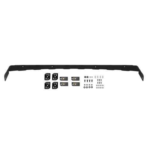 Arb base rack deflector for new toyota - compatible with 1770020 & 17921030