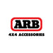 Arb base rack deflector - for use w/1770020 and 17921030: ar 4x4 accessories