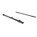 Black roof bars for toyota with arb base rack mount kit - use w/ base rack 1770030