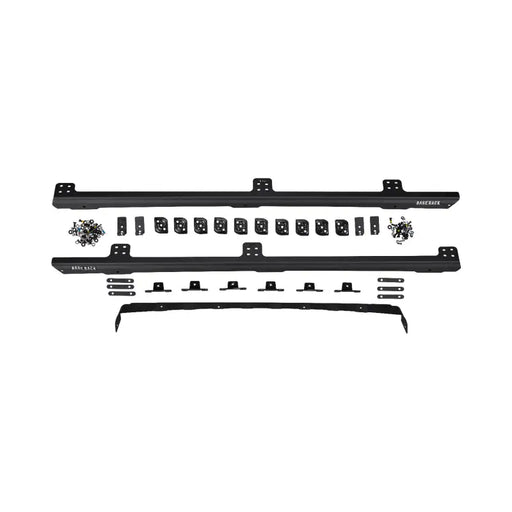 Toyota front bumper arb base rack mount kit 1770030 - base rack specific.