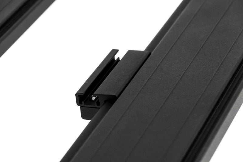 Black t-slot adaptor for arb base rack & jeep wrangler