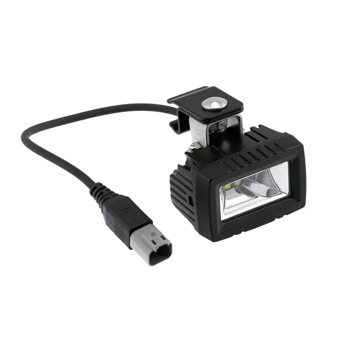 ARB BaseRack Auxiliary Light - 2.8in 20W with cable attached