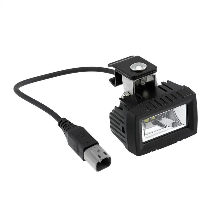 ARB BaseRack Auxiliary Light with cable connected - 2.8in 20W