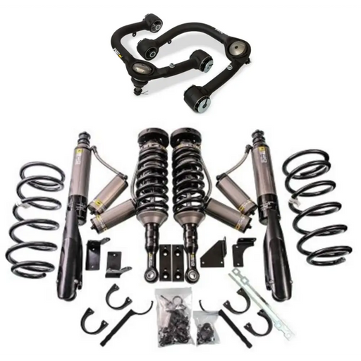 Arb bp51 3in heavy kit suspension for toyota camaro