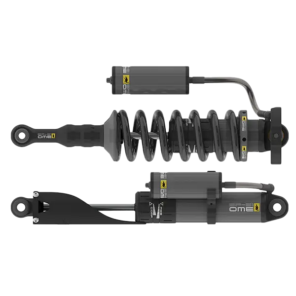 Arb bp51 3in medium kit front and rear suspensions for 2013-2020 toyota 4runner.