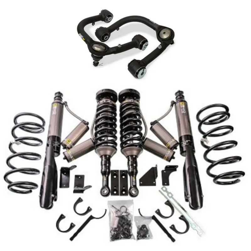 Arb bp51 3inch heavy kit for toyota camaro suspension