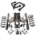 Arb bp51 3inch heavy kit for toyota camaro suspension