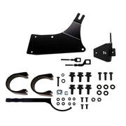 Arb bp51 fit kit prado 150 kdss front bumper black plastic kit