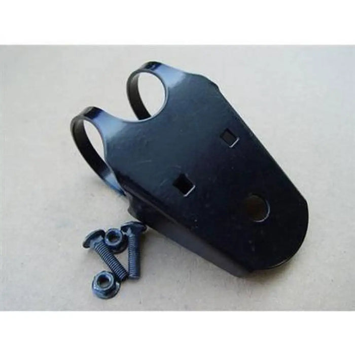 Black plastic cover with screw for ARB Bracket Clamp On 47.6mm Round